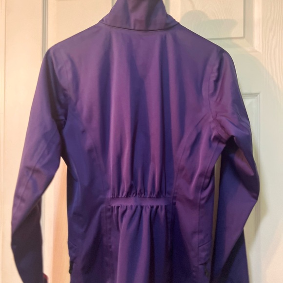 NIKE Stormfit Golf Jacket - Picture 3 of 6